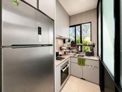 Kandis Residence (D27), Condominium #612642491